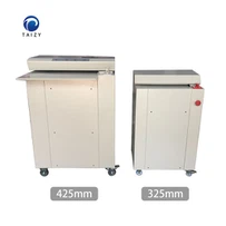 Kartongist paberipurustaja